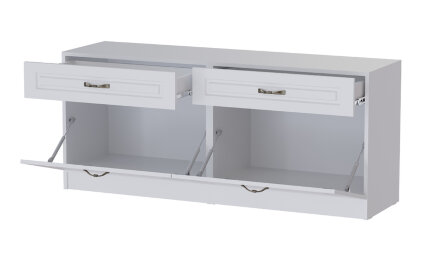 Тумба ТВ Апполия 