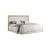 Кровать 2-х спальная (1,6 м) Амели АМКР-1