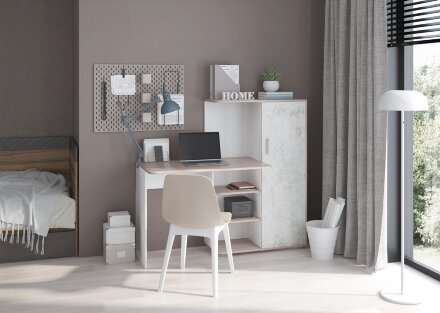 Стол со шкафом Паскаль  