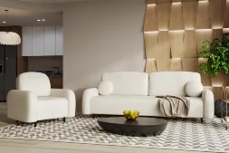 Кресло Монблан 