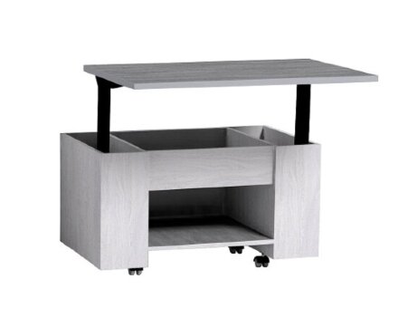 Стол-трансформер Леон 