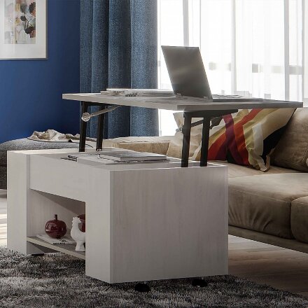 Стол-трансформер Леон 