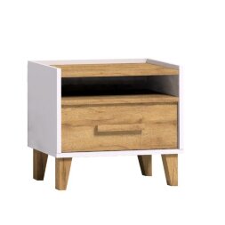Тумба прикроватная 41 Айрис