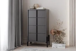 Комод НМ 040.26 Тео