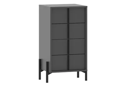 Комод НМ 040.26 Тео 