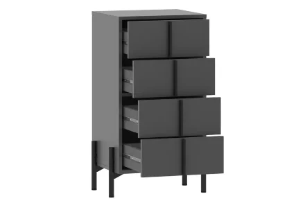 Комод НМ 040.26 Тео 