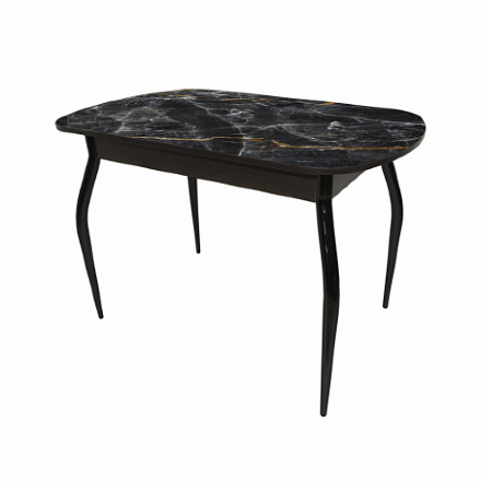 Стол обеденный Прага опора D40 