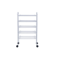 Обувница с колесами Комо 5