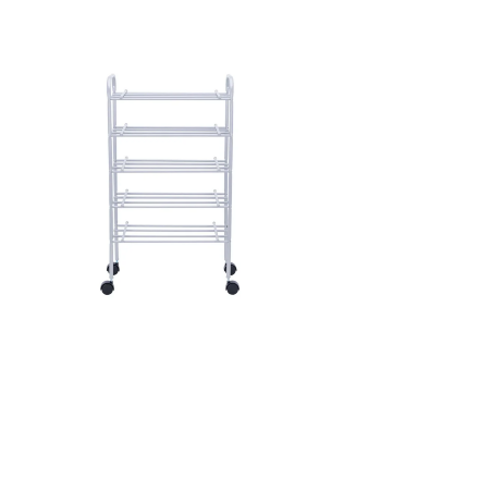 Обувница с колесами Комо 5 