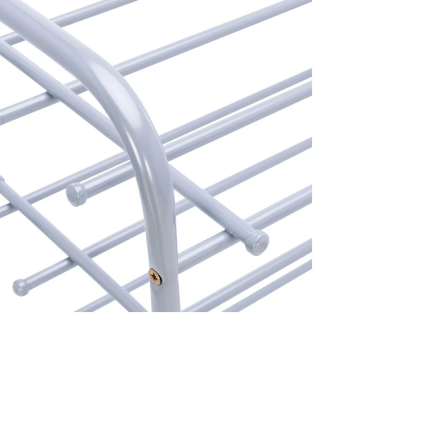 Обувница с колесами Комо 5 