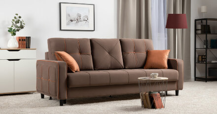 Диван-кровать Черри 