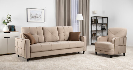 Диван-кровать Черри 