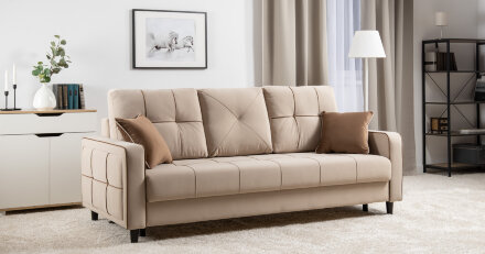 Диван-кровать Черри 