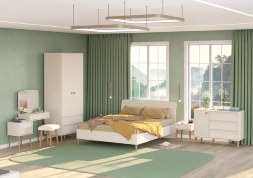 Кровать 1600 Афина