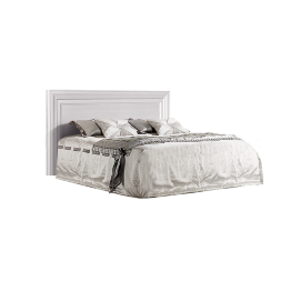 Кровать 2-х спальная (1,8 м) Амели