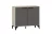 Тумба Марсель НМ 013.78, софт графит 