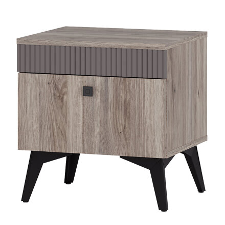 Тумба прикроватная Кассандра 