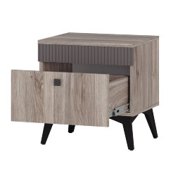 Тумба прикроватная Кассандра