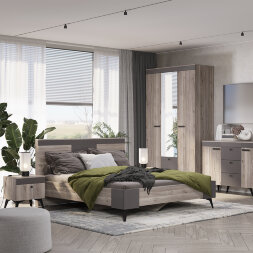 Тумба прикроватная Кассандра