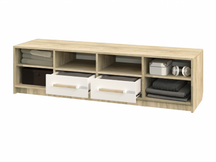 Тумба под ТВ Эдем-1 