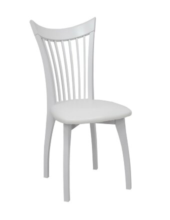 Стул Орегон, белый 