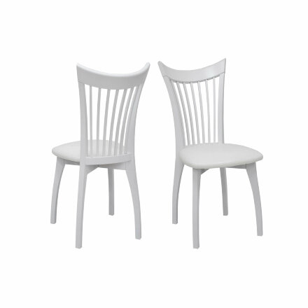 Стул Орегон, белый 