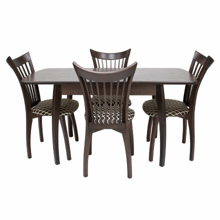 Стул Орегон, белый 