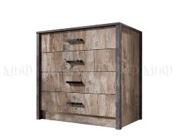 Комод Амели 