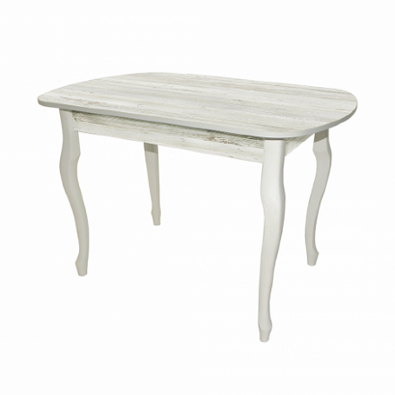 Стол обеденный Прага опора МТ массив  