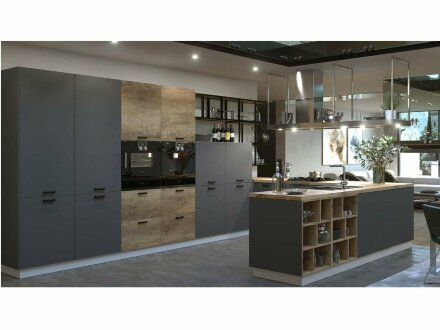 Кухня Фиджи 2 доломит-кварц 