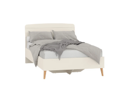 Кровать 1200 Афина