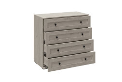 Комод  СК-20 София, Дуб крафт белый