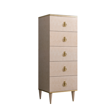 Комод узкий РМКМ-2 Rimini 