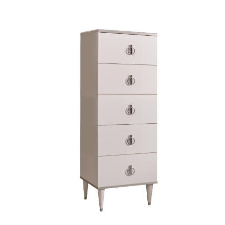 Комод узкий РМКМ-2 Rimini 