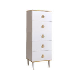 Комод узкий РМКМ-2 Rimini