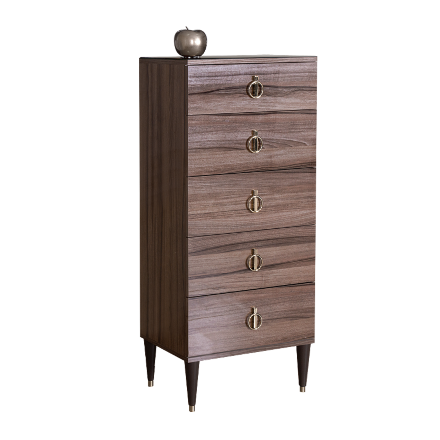 Комод узкий РМКМ-2 Rimini 