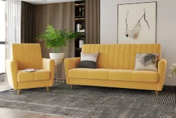 Кресло Монако 