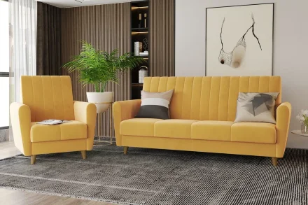 Кресло Монако  