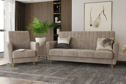 Кресло Монако  