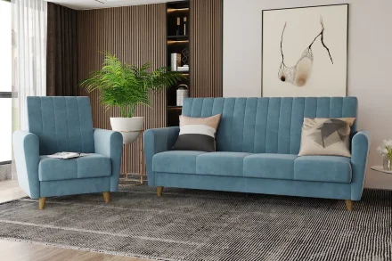 Кресло Монако  