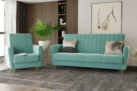 Кресло Монако  