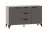 Тумба Марсель НМ 013.79, софт графит 