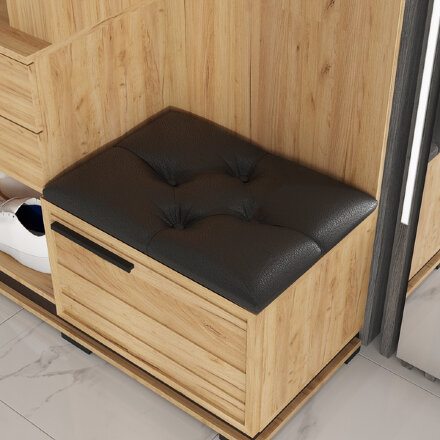 Сиденье мягкое Модена МС-30 