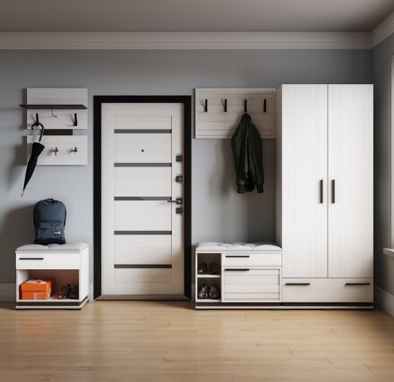 Сиденье мягкое Модена МС-30 