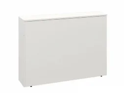 Тумба выкатная 16.159 Марвэл, белый