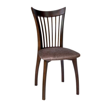 Стул Орегон, шоколад 