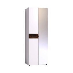 Шкаф для одежды Норвуд 54 