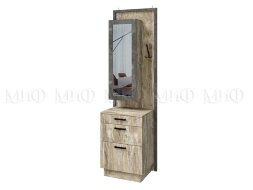 Модульная прихожая Амели 