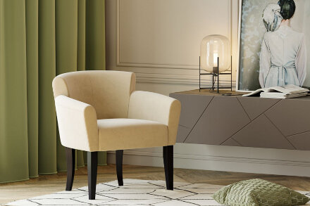 Кресло Вирджиния 