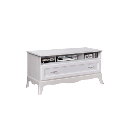 Тумба телевизионная (1,2м) АМТ-2 Амели 